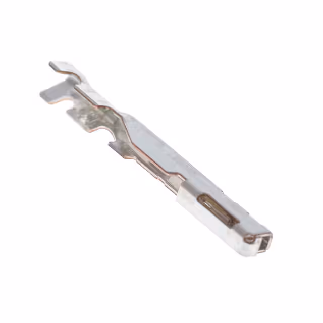 M37S07K4F4 JAE Electronics  Contacts de connecteur rectangulaires